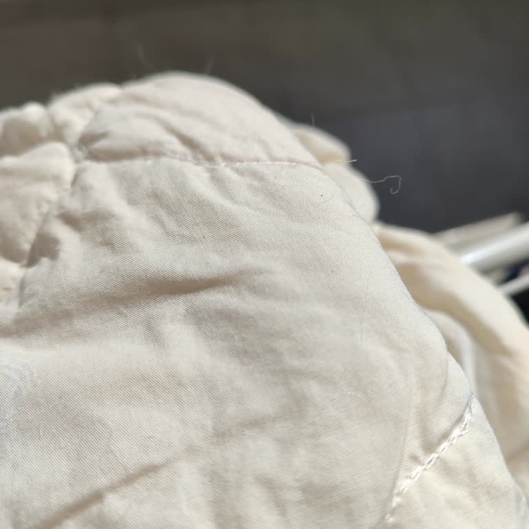 Yataş’tan Alınan Yün Alezlerde Kısa Sürede Kalite Sorunu Ve Hayal Kırıklığı