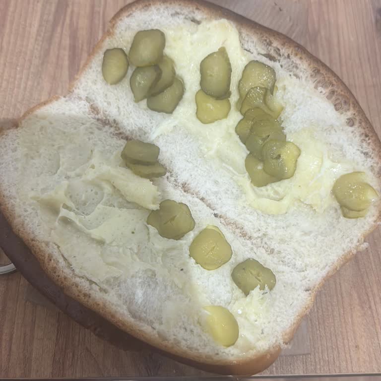 Ayvalık Tostu Siparişim Beklentimi Karşılamadı Ve Destek Alamıyorum