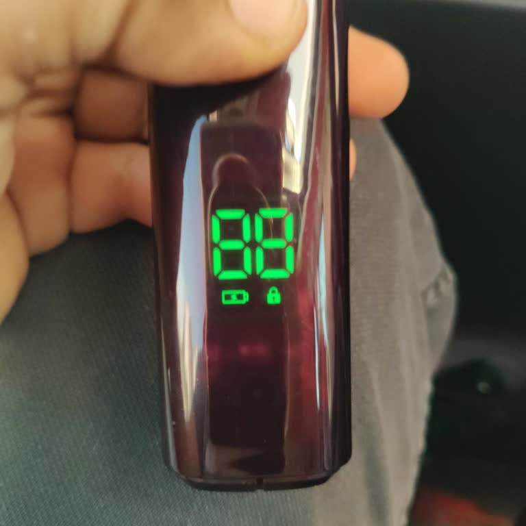 Garanti Biter Bitmez Arızalanan Tıraş Makinesi Mağduriyeti