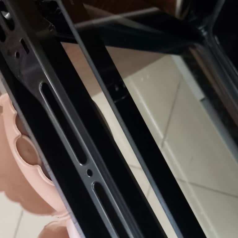 Vestel Servis Randevularına Rağmen Fırın Sorunum Çözülemiyor, Mağduriyet Yaşıyorum