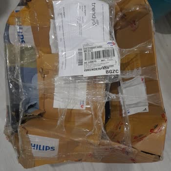 Kusurlu Ürün, İlgisiz Destek: Trendyol Hayal Kırıklığı