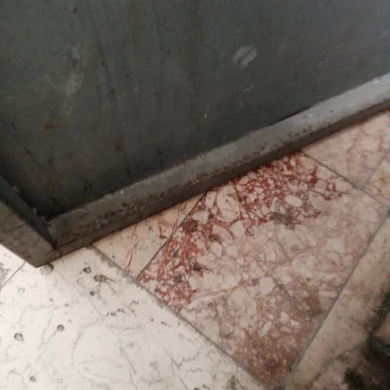 İzinsiz Arama İle Yapılan Sigara Anketi Endişesi