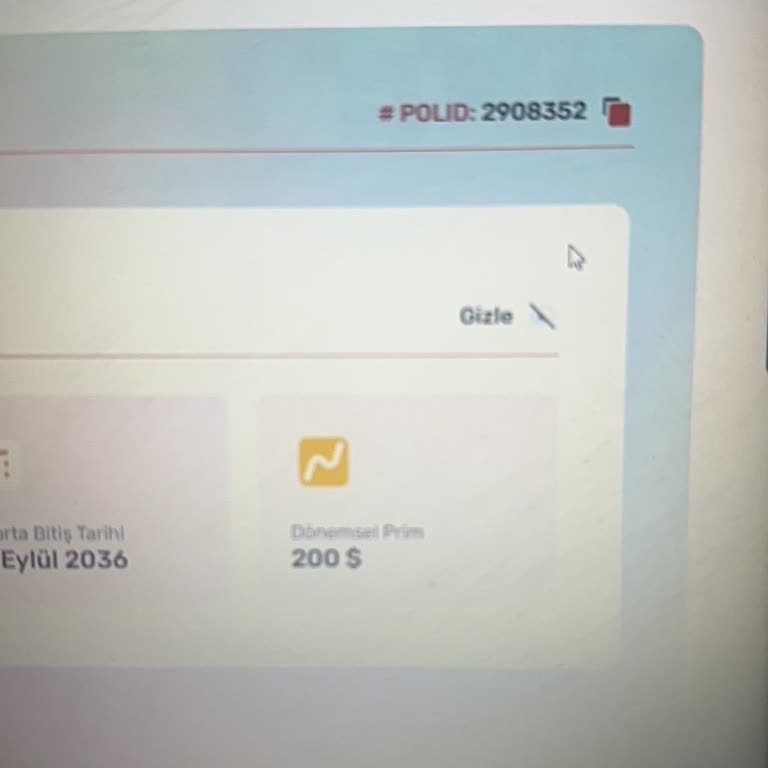 BES İptalinde Gizli Yüksek Kesintiyle Karşılaştım, Bilgilendirilmedim