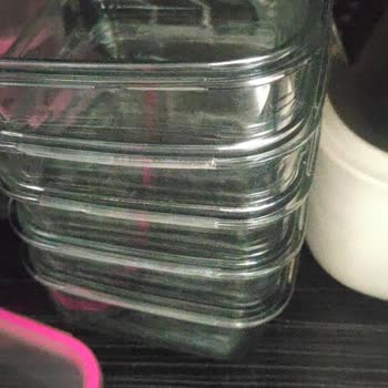 Kısa Sürede Kırılan Lav Saklama Kabı Kapakları Ve Yetersiz Destek