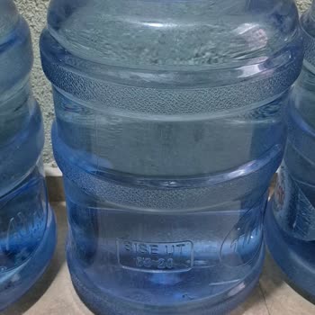 Getir Su Eski Tarihli Damacana Teslim Etti, İade Ve Fatura Taleplerim Karşılanmadı