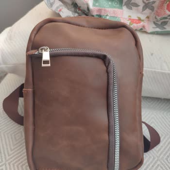 Dolap Little Boss Deri Farklı Ürün Gönderdi