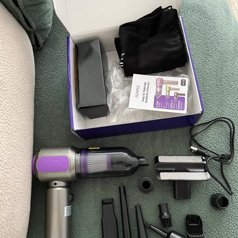 Hepsiburada Yanlış Model ve Eksik Yedek Filtre Mağduriyeti