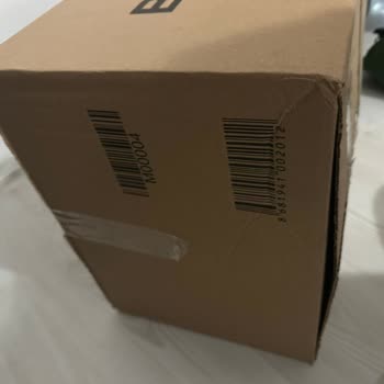 Teslimatta Hasarlı Ürün Ve İade Sürecinde Yaşanan Sorunlar