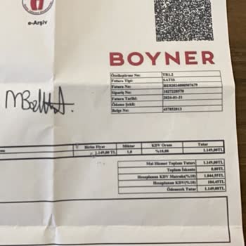 Nike Çocuk Ayakkabısı Kısa Sürede Deforme Oldu Boyner Garanti Reddetti