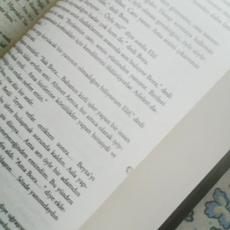 BKM Kitap Siparişim Hasarlı Geldi Değişim Ya Da İade İstiyorum