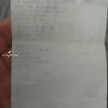 FLO Ayakkabının Kalitesizliği