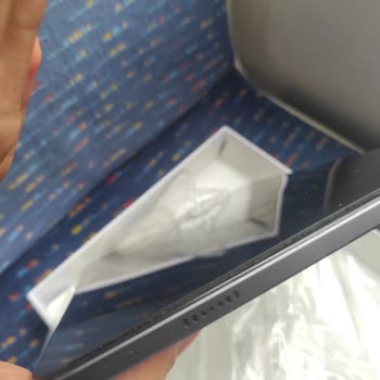 Reeder Garanti Kapsamındaki Tabletimde Üretim Hatası Ücretli Onarımla Karşılandı!