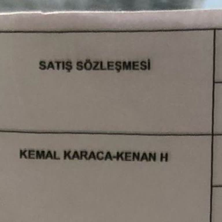Sürekli Ertelenen Teslimat Tarihleri Mağduriyet Yaratıyor
