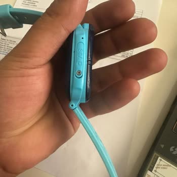 Reeder Garanti Kapsamında Olmasına Rağmen Kiddo2 Saat İçin Tekrar Ücret Talep Edilmesi