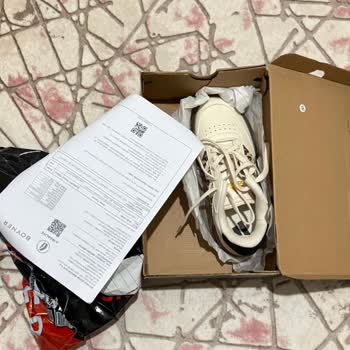 Boyner'den Eksik Ayakkabı Teslimatı Ve İletişim Sorunu