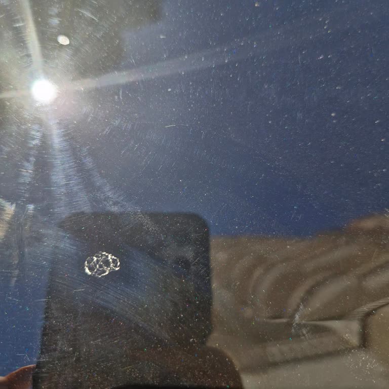 Sıfır Araçta Boya Akması Ve Yetersiz Değer Kaybı Teklifi