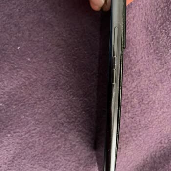 Güncelleme Sonrası Batarya Şişmesi Ve Hızlı Şarj Tükenmesi