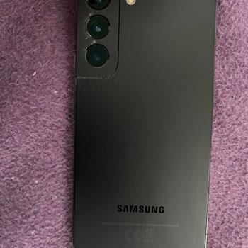 Güncelleme Sonrası Batarya Şişmesi Ve Hızlı Şarj Tükenmesi