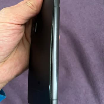 Güncelleme Sonrası Batarya Şişmesi Ve Hızlı Şarj Tükenmesi