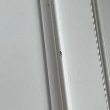 Koçtaş'tan Aldığım Gardırop Hasarlı Geldi, İade Ve Müşteri Hizmetleri Süreci Mağduriyet Yarattı