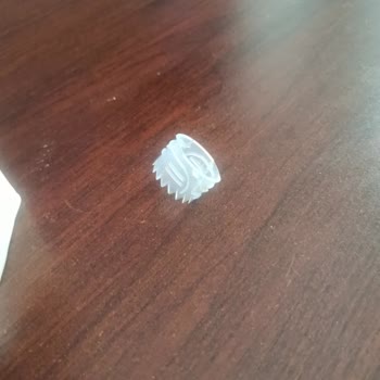 Cappy Şeftali Meyve Suyunda Plastik Parça Çıktı: Sağlık Riski Ve İhmal