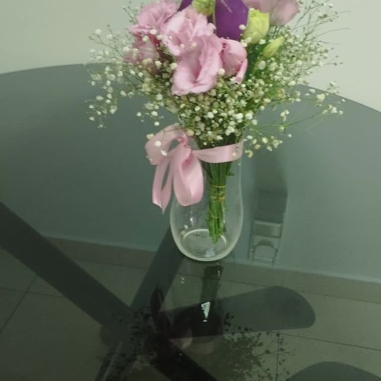 Gönderilen Çiçek Siparişi Görselden Farklı Ve Para İadesi Yapılmıyor