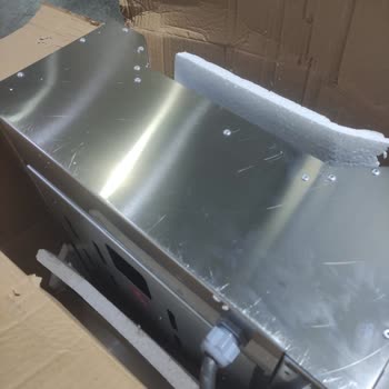 Mutbex Hasar Yok Hasarlı Diye Değiştirmediler Ürünü!