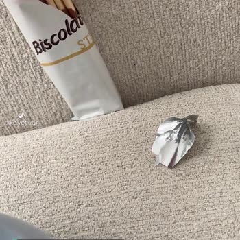 Biscolata Stix Bozuk Ürün