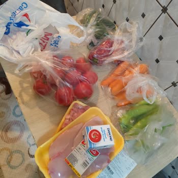 Carrefour SA Fazla Para Aldılar