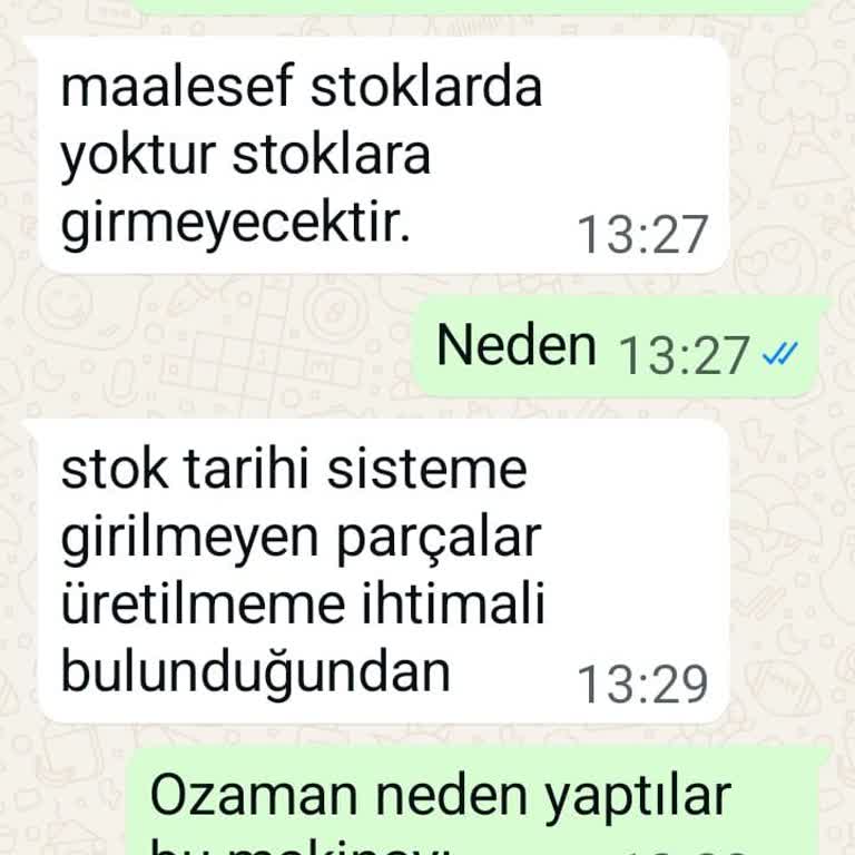 Samsung Bulaşık Makinesi Parça Temini Ve Fahiş Fiyat Sorunu