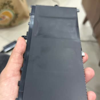 Garanti Süresindeki Batarya Arızası İçin İlgisiz Ve Haksız Hizmet