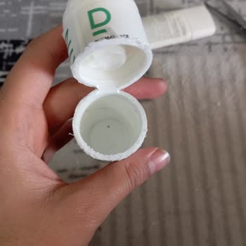 Aldığım Dermoskin Ürünlerinde Eksik İçerik Mağduriyeti Yaşadım