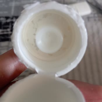 Aldığım Dermoskin Ürünlerinde Eksik İçerik Mağduriyeti Yaşadım