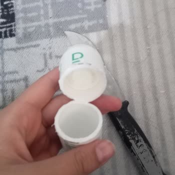 Aldığım Dermoskin Ürünlerinde Eksik İçerik Mağduriyeti Yaşadım