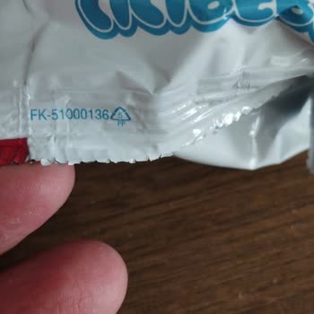 Aldığım Üründe Tazelik Sorunu Ve Mağduriyetimin Giderilmesi Talebi