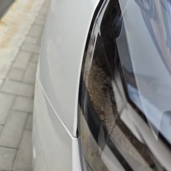 Opel Servislerinde Süreç Yönetimi Ve Onarım Kalitesi Mağduriyeti