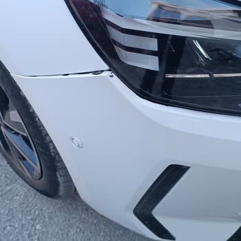 Opel Servislerinde Süreç Yönetimi Ve Onarım Kalitesi Mağduriyeti