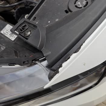 Opel Servislerinde Süreç Yönetimi Ve Onarım Kalitesi Mağduriyeti