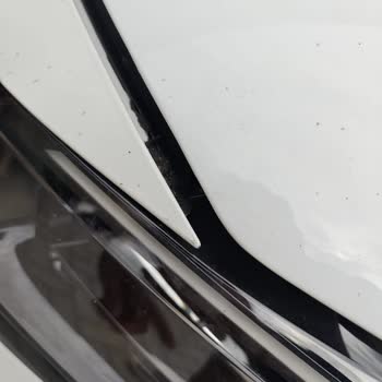 Opel Servislerinde Süreç Yönetimi Ve Onarım Kalitesi Mağduriyeti