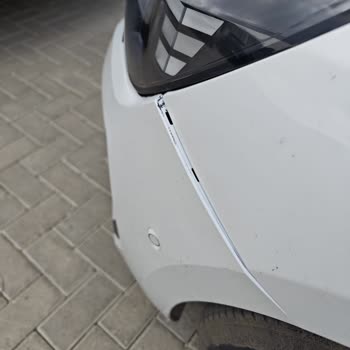 Opel Servislerinde Süreç Yönetimi Ve Onarım Kalitesi Mağduriyeti