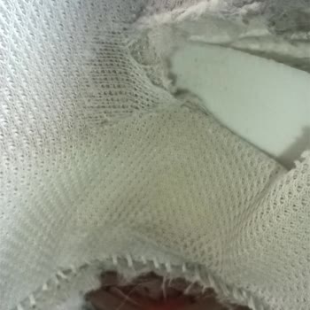 Kısa Sürede Deforme Olan Ayakkabıya Değişim Reddi Hayal Kırıklığı Yarattı