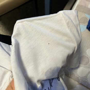 Aldığım Tişörtlerde Kısa Sürede Delik Oluştu, Müşteri Hizmetlerinden Dönüş Alamadım