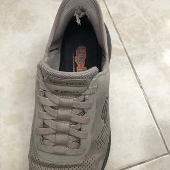 8 Ayda Deforme Olan Ayakkabı İçin İade Veya Değişim Talebi