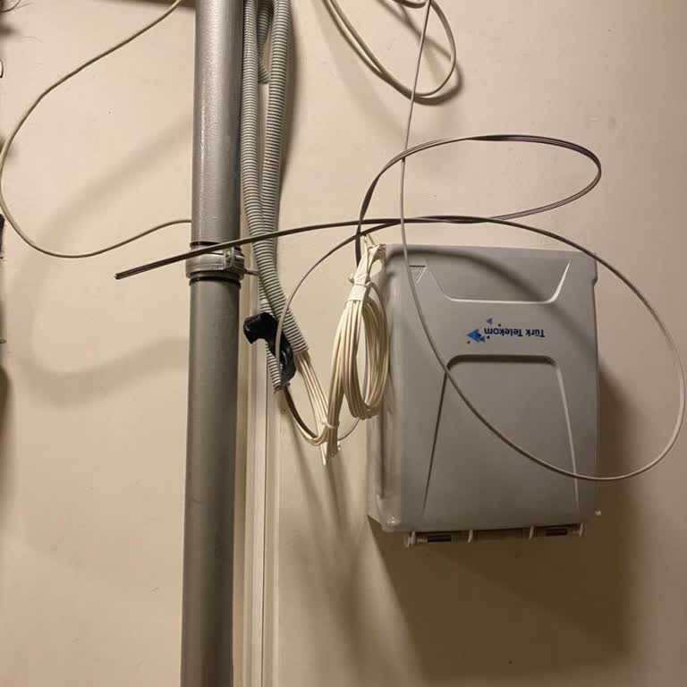 İnternet Bağlantı Sorunu Ve İlgisizlik Nedeniyle Hizmetten Yararlanamıyorum