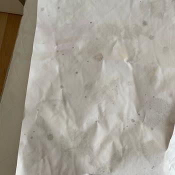 Küflü Yastık Ve Sorunlu Ambalaj: Madame Coco'dan Hayal Kırıklığı