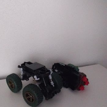 LCW Mağazasından Aldığım Oyuncak Araba Kırık Çıktı Ve Kalitesizdi