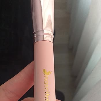 Nascita - Doğuş Kozmetik Allık Fırçasında Tekrarlayan Kalite Sorunu