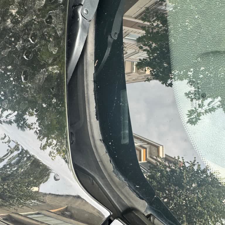 BMW 320d Cam Fitili Kronik Sorunu Ve Parça Temin Edilemiyor