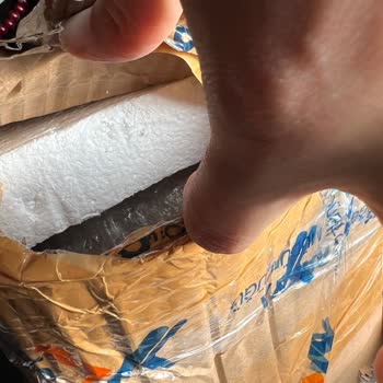 Yurtiçi Kargo Kırılabilir Etiketli Vazo Kargoda Paramparça Oldu, Tazminatım Karşılanmıyor!