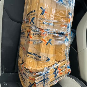 Yurtiçi Kargo Kırılabilir Etiketli Vazo Kargoda Paramparça Oldu, Tazminatım Karşılanmıyor!